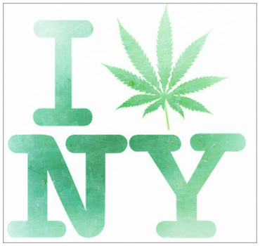 governor cuomo marijuana new york